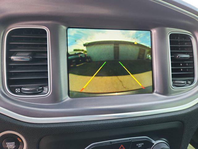used 2021 Dodge Charger car, priced at $24,785