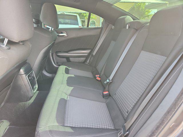 used 2021 Dodge Charger car, priced at $24,785