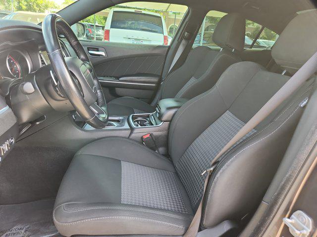 used 2021 Dodge Charger car, priced at $24,785