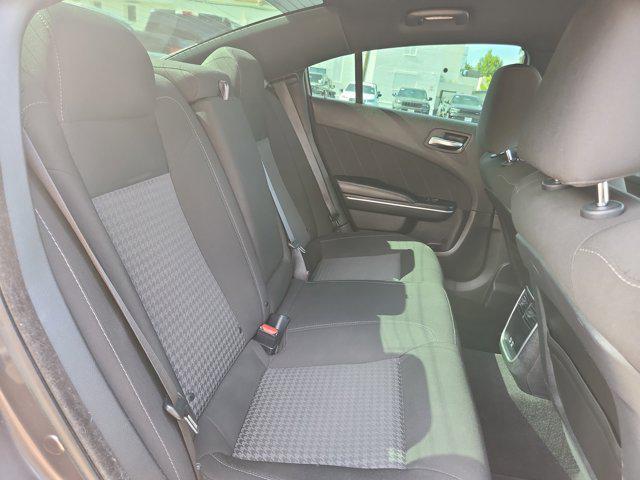 used 2021 Dodge Charger car, priced at $24,785