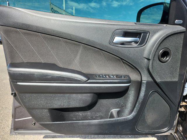 used 2021 Dodge Charger car, priced at $24,785