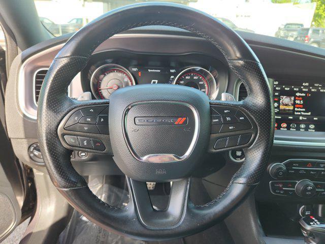 used 2021 Dodge Charger car, priced at $24,785