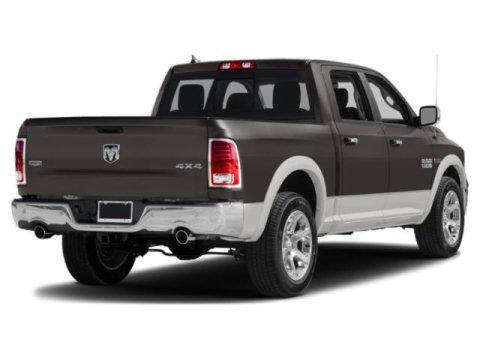 used 2018 Ram 1500 car, priced at $33,987