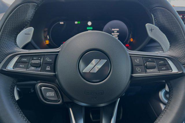 new 2024 Dodge Hornet car, priced at $39,740