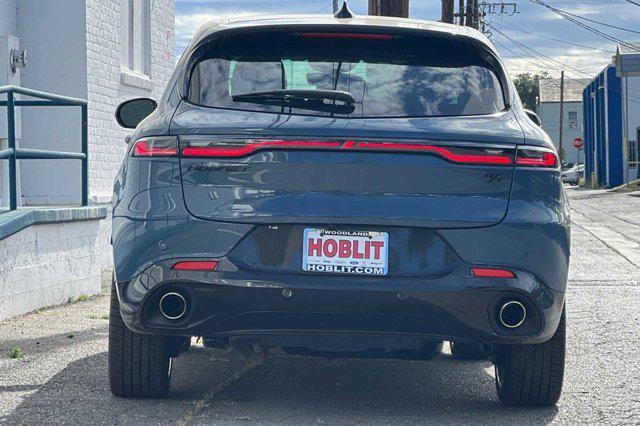 new 2024 Dodge Hornet car, priced at $38,180