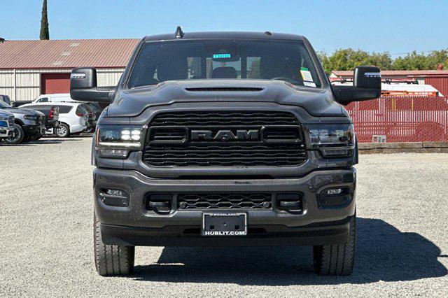 new 2024 Ram 2500 car, priced at $85,120