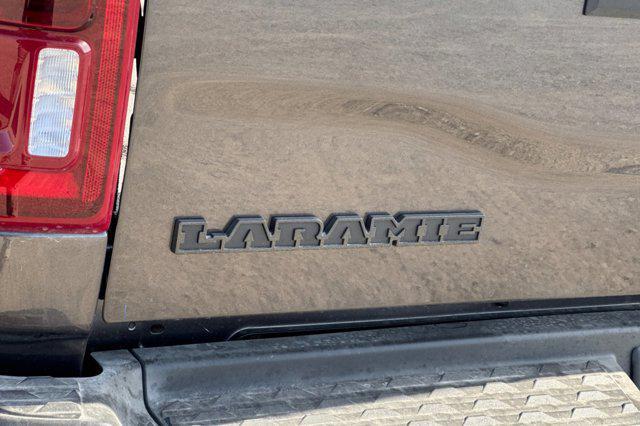 new 2025 Ram 2500 car, priced at $76,390