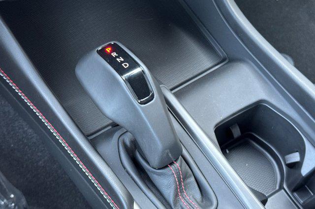 new 2025 Dodge Charger Daytona car, priced at $47,490