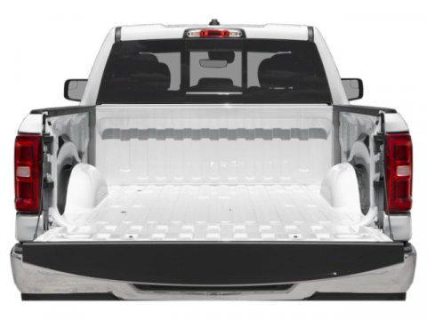 new 2025 Ram 1500 car, priced at $41,870