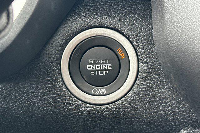new 2025 Ram 2500 car, priced at $80,996