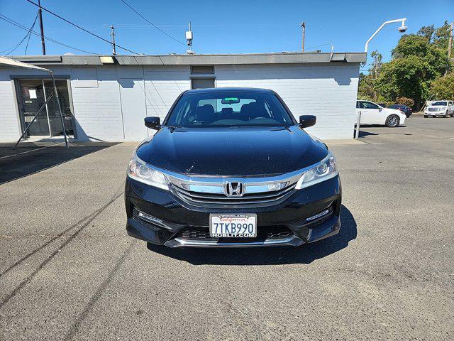 used 2016 Honda Accord car, priced at $13,987