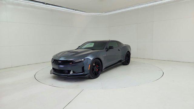 used 2023 Chevrolet Camaro car, priced at $37,452