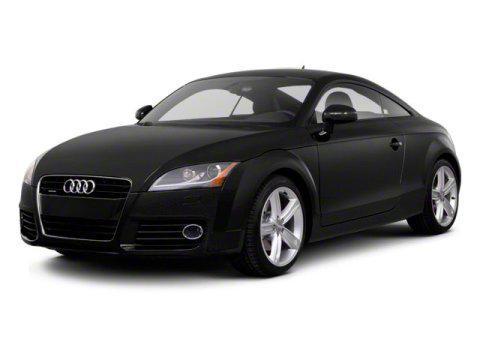 used 2011 Audi TT car, priced at $13,456