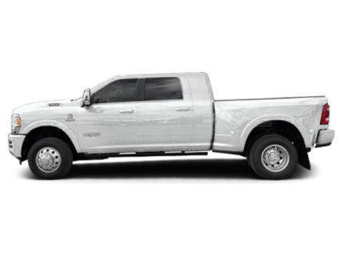 new 2024 Ram 3500 car, priced at $88,255