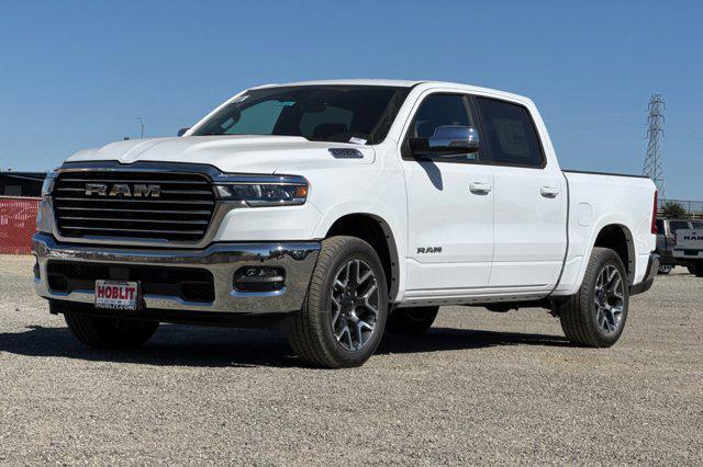 new 2026 Ram 1500 car, priced at $65,820