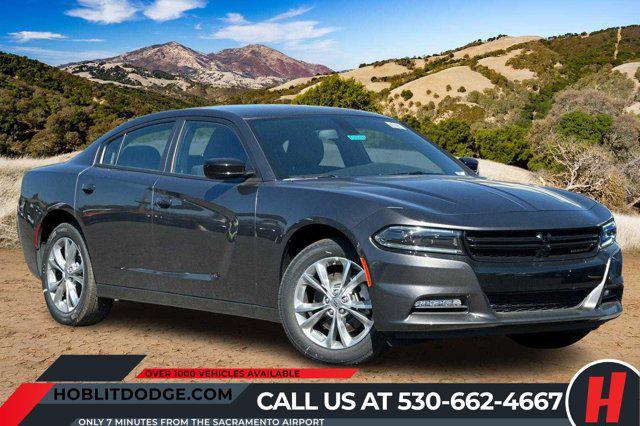 new 2023 Dodge Charger car, priced at $28,715