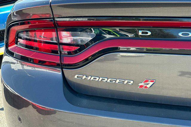 new 2023 Dodge Charger car, priced at $28,215