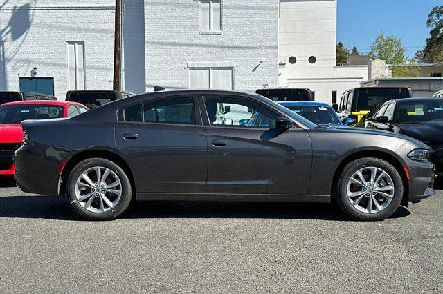 new 2023 Dodge Charger car, priced at $28,215