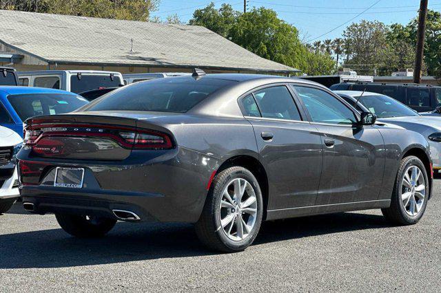 new 2023 Dodge Charger car, priced at $28,215