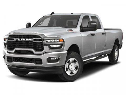 new 2025 Ram 3500 car, priced at $74,255