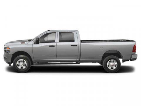 new 2025 Ram 3500 car, priced at $74,255
