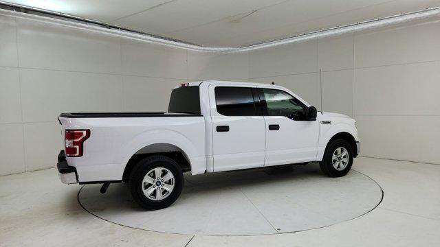 used 2020 Ford F-150 car, priced at $23,488