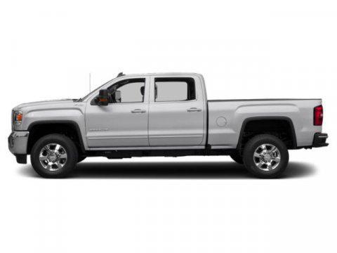 used 2019 GMC Sierra 3500 car, priced at $31,485