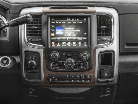used 2017 Ram 2500 car, priced at $38,748