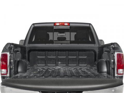 used 2017 Ram 2500 car, priced at $38,748