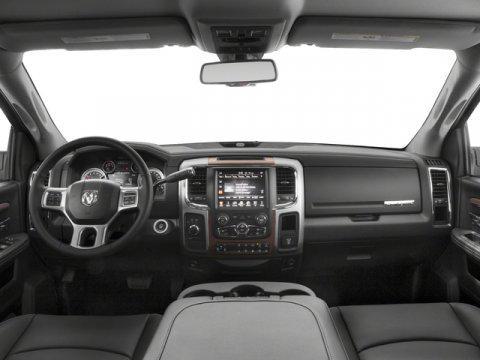 used 2017 Ram 2500 car, priced at $38,748