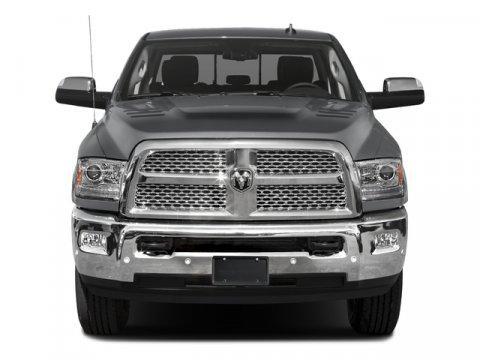 used 2017 Ram 2500 car, priced at $38,748