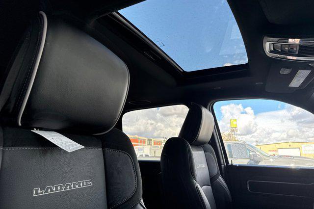 new 2026 Ram 3500 car, priced at $92,423