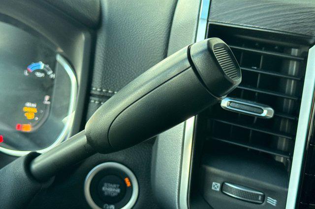 new 2026 Ram 3500 car, priced at $92,423