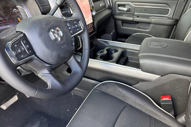 new 2026 Ram 3500 car, priced at $92,423