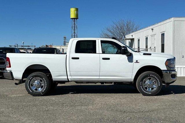 new 2024 Ram 2500 car, priced at $58,920