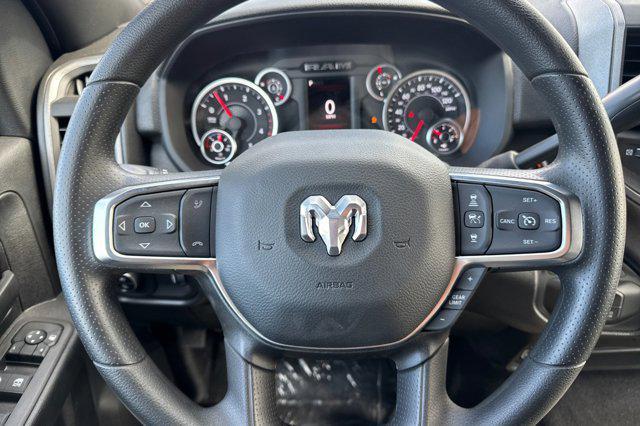 new 2025 Ram 3500 car, priced at $71,330