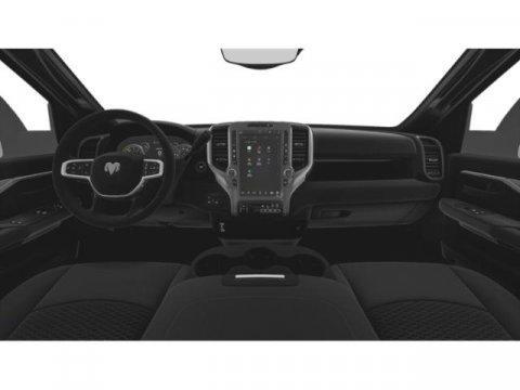 new 2025 Ram 3500 car, priced at $71,300