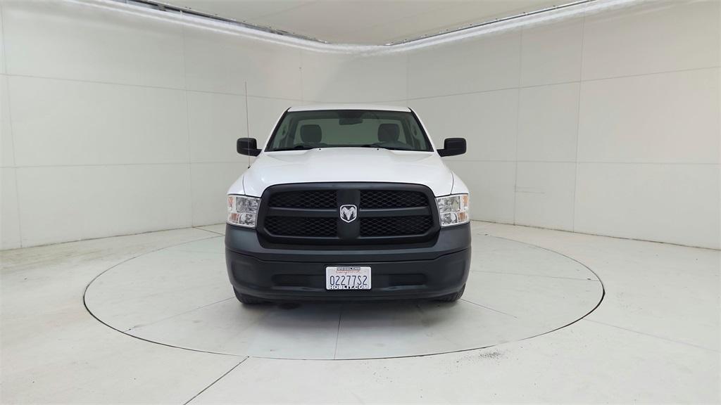 used 2019 Ram 1500 Classic car, priced at $18,987