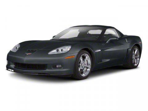 used 2013 Chevrolet Corvette car, priced at $29,678