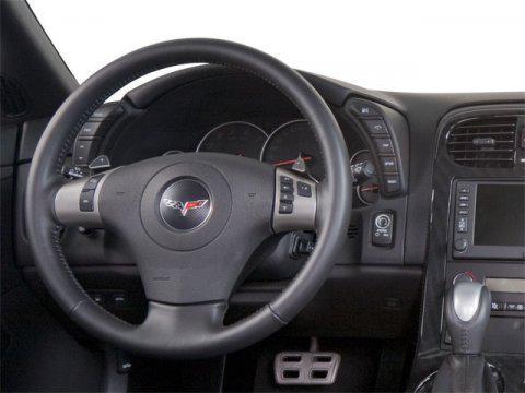 used 2013 Chevrolet Corvette car, priced at $29,678