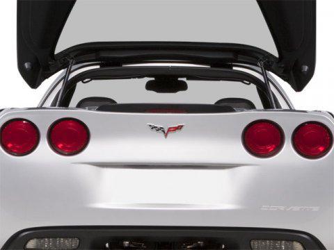 used 2013 Chevrolet Corvette car, priced at $29,678
