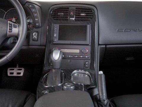 used 2013 Chevrolet Corvette car, priced at $29,678