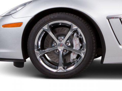 used 2013 Chevrolet Corvette car, priced at $29,678