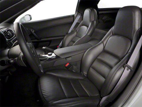 used 2013 Chevrolet Corvette car, priced at $29,678