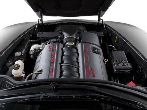 used 2013 Chevrolet Corvette car, priced at $29,678