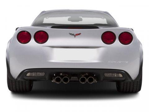 used 2013 Chevrolet Corvette car, priced at $29,678