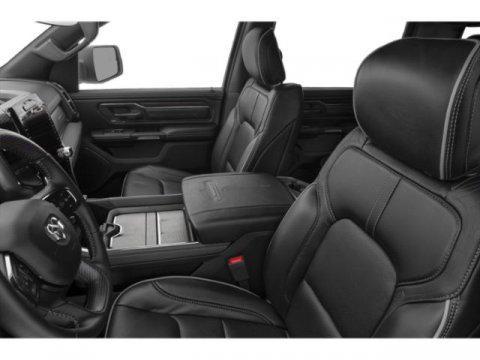 used 2021 Ram 1500 car, priced at $50,831
