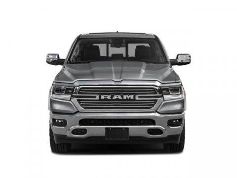 used 2021 Ram 1500 car, priced at $50,831