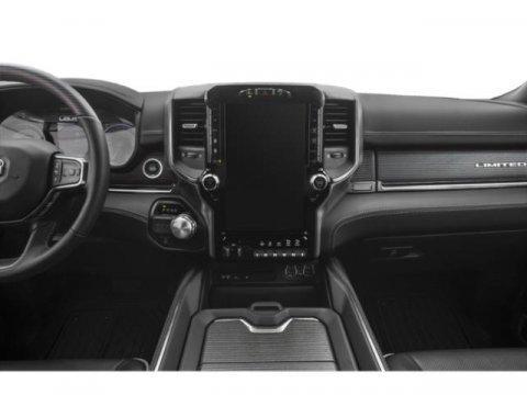 used 2021 Ram 1500 car, priced at $50,831