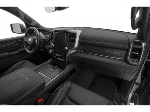 used 2021 Ram 1500 car, priced at $50,831